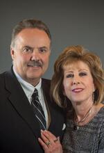 Matt and Vickie DeAveiro